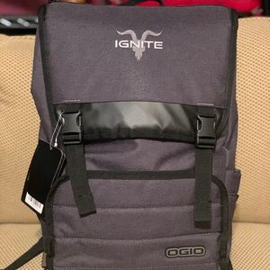 Brand new OGIO back pack- Ignite with tags